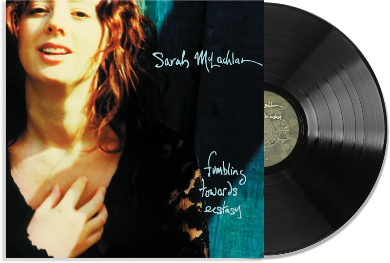 Fumbling Towards Ecstasy [VINYL]