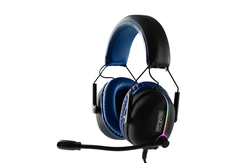 Sparco HEADPH EVO - GRANDPRIX