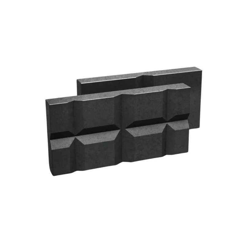 Fein 32422420010 60mm Raising Jaws for VersaMAG Vice