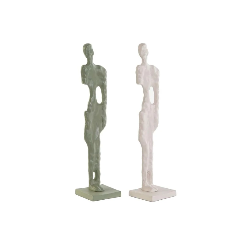 DKD Home Decor Decorative Figure, Standard