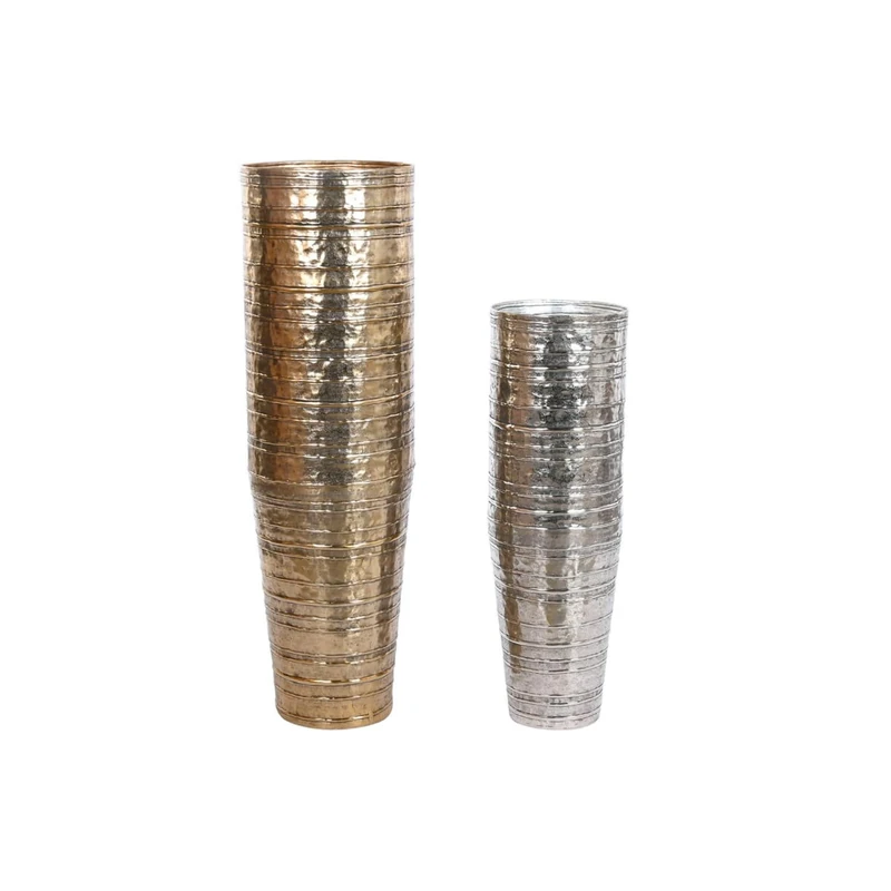 DKD Home Decor Vase, Standard