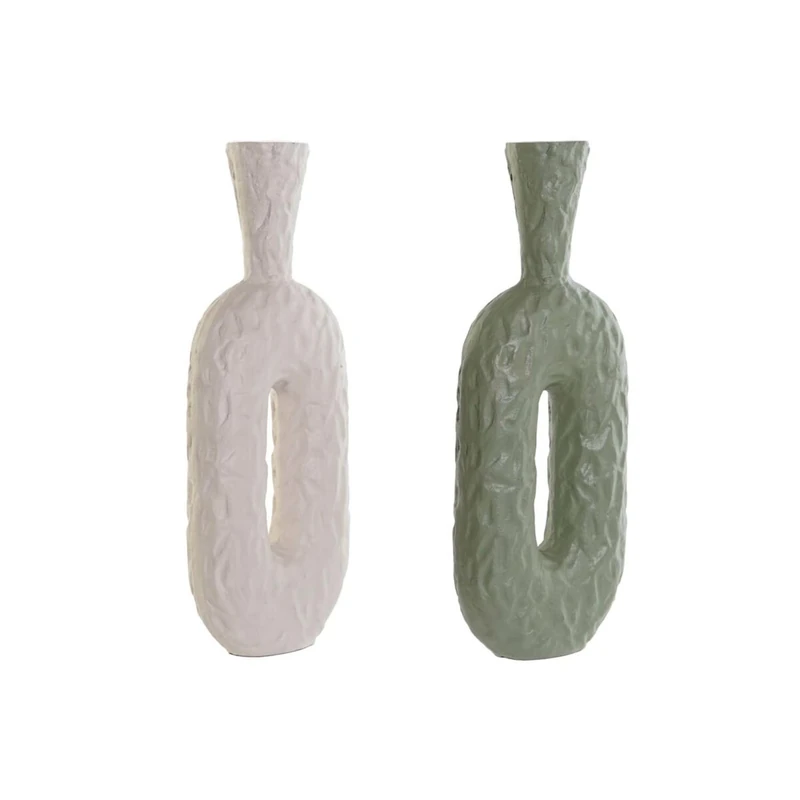 DKD Home Decor Vase, Standard - Image 1