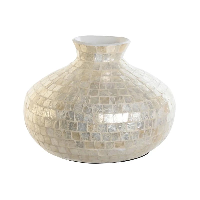 DKD Home Decor Vase, Standard