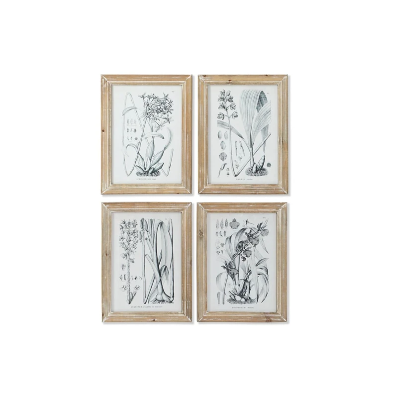 DKD Home Decor Picture, Standard