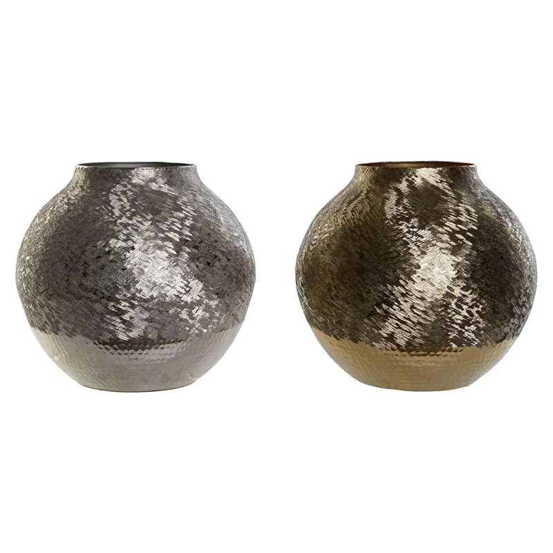 DKD Home Decor Vase, Standard