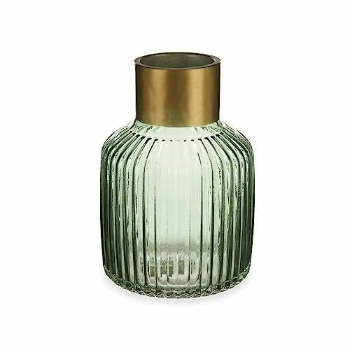 Gift Decor Vase, Multicoloured, Standard - Image 1