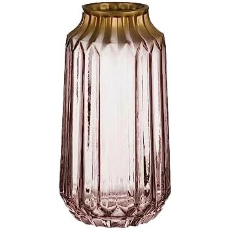 Gift Decor Vase, Multicoloured, Standard - Image 1