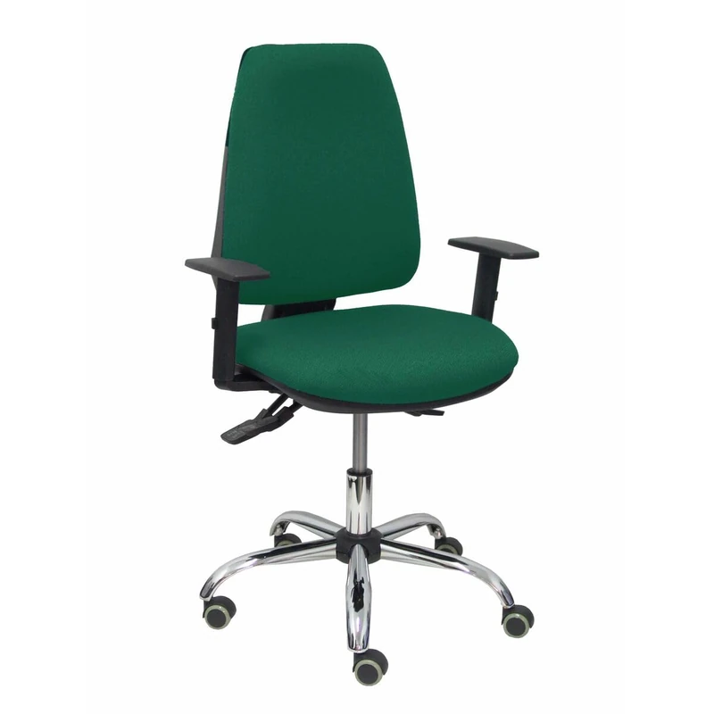 P&C Elche S Office Chair, Multicoloured, Standard