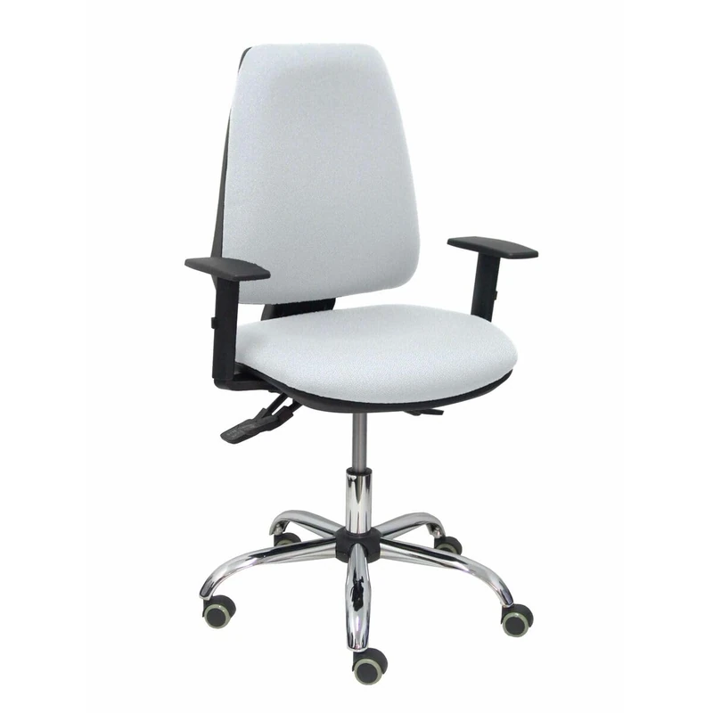 P&C Elche S Office Chair, Multicoloured, Standard
