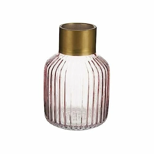 Gift Decor Vase, Multicoloured, Standard - Image 1
