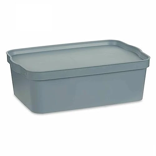 Kipit Storage Box, Multicoloured, Standard