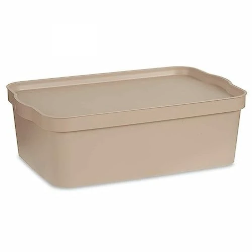 Kipit Storage Box, Multicoloured, Standard