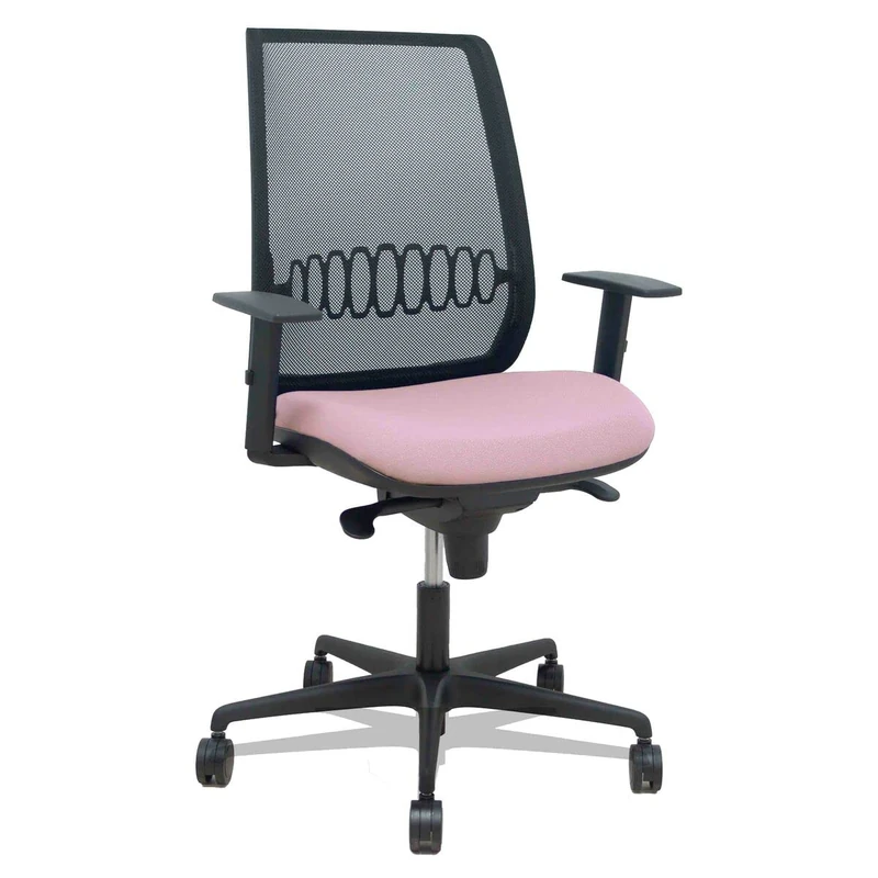 P&C Alares Office Chair, Multicoloured, Standard