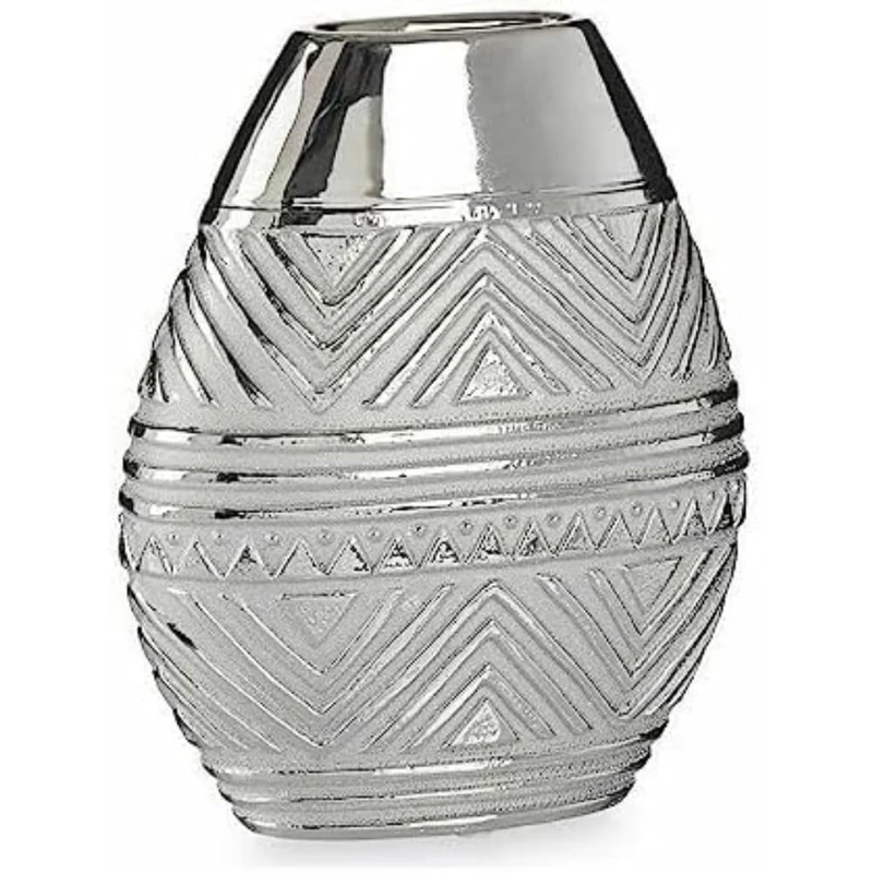 Gift Decor Vase, Multicoloured, Standard - Image 1