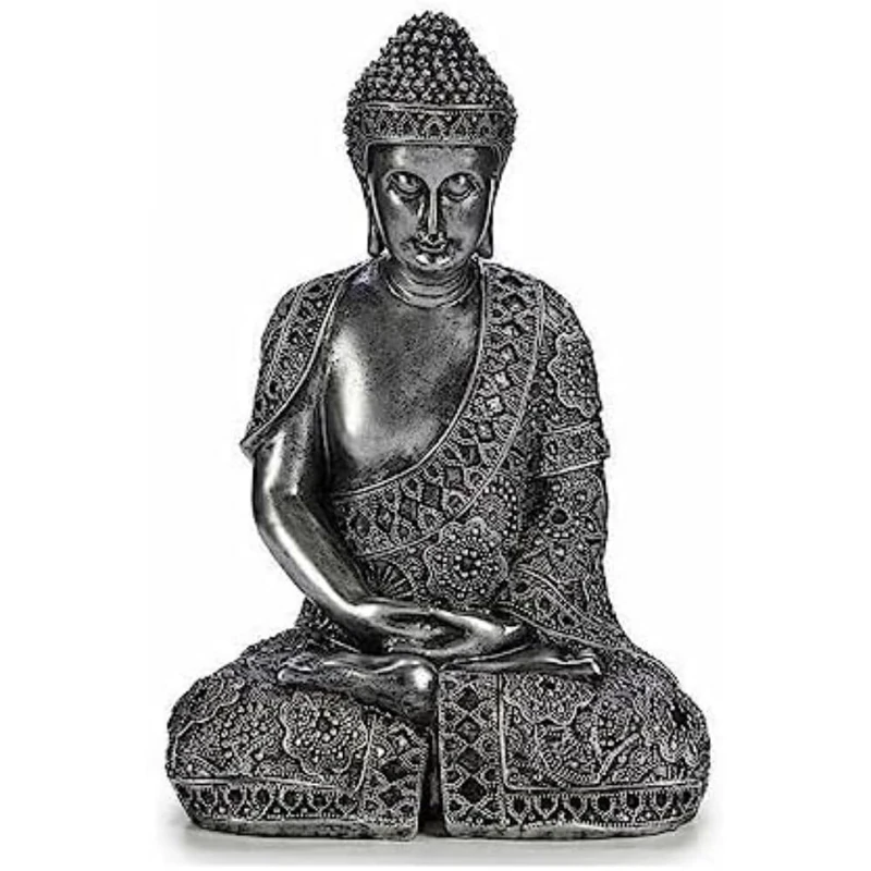 Gift Decor Figure, Multicoloured, Standard - Image 1