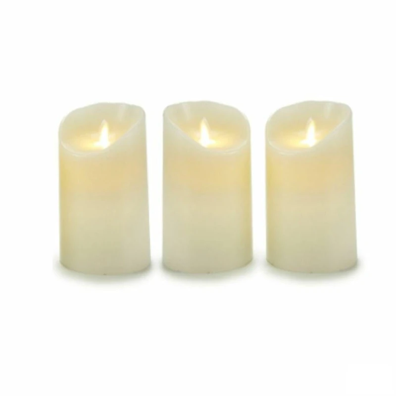 Gift Decor Candle Set, Multicolor, Standard - Image 1