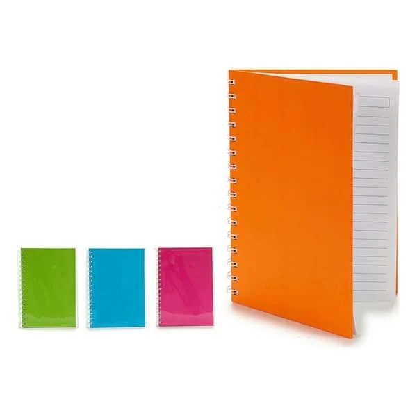 Pincello Notebook, Standard - Image 1