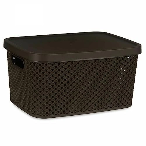Kipit Storage Box, Multicoloured, Standard - Image 1