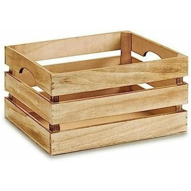 Gift Decor Decorative Box, Multicoloured, Standard