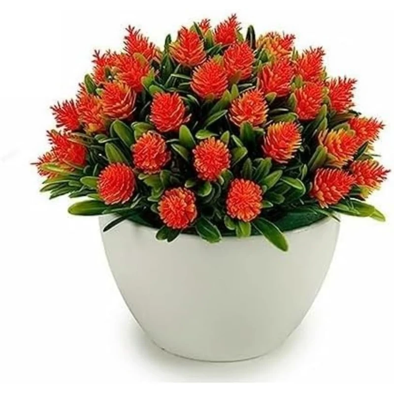 Ibergarden Decorative Plant, Multicoloured, Standard