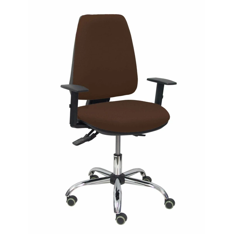 P&C Elche S Office Chair, Multicoloured, Standard