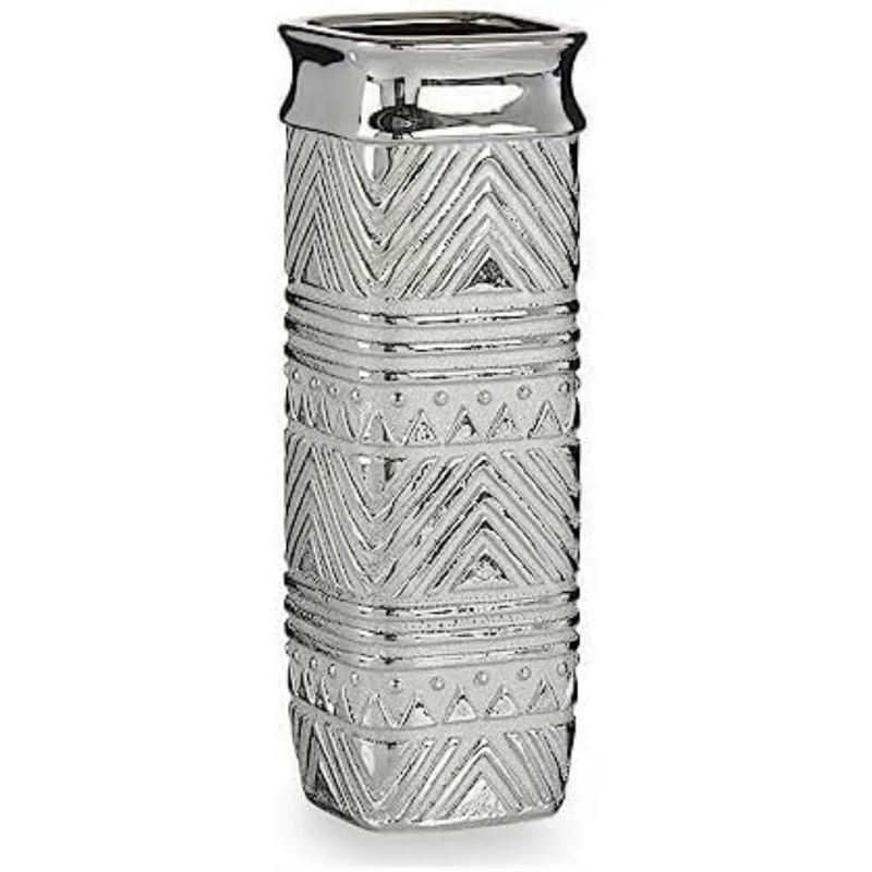 Gift Decor Vase, Multicoloured, Standard, 6