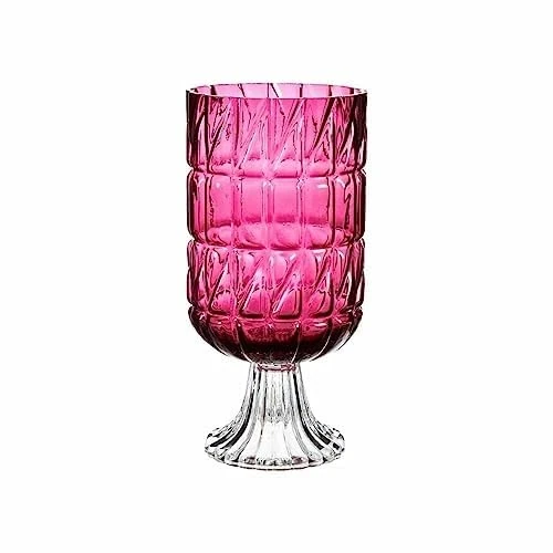 Gift Decor Vase, Multicoloured, Standard