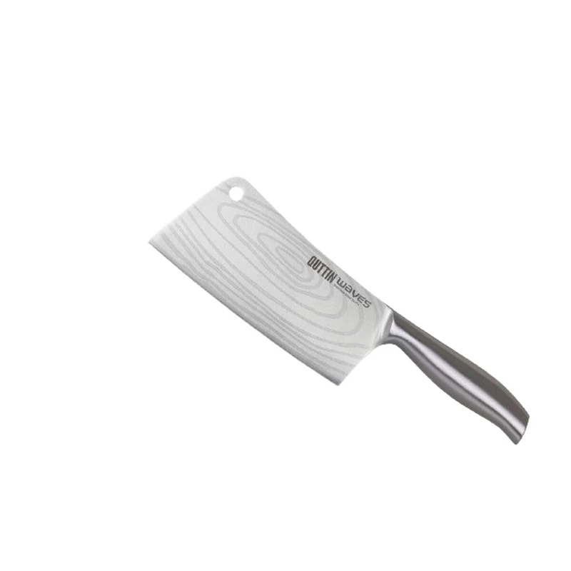 Quttin Kitchen Macheta, Multicolor, Standard