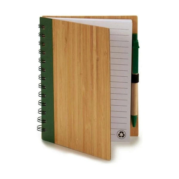 Pincello Notebook, Standard - Image 1