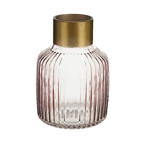 Gift Decor Vase, Multicoloured, Standard - Image 1