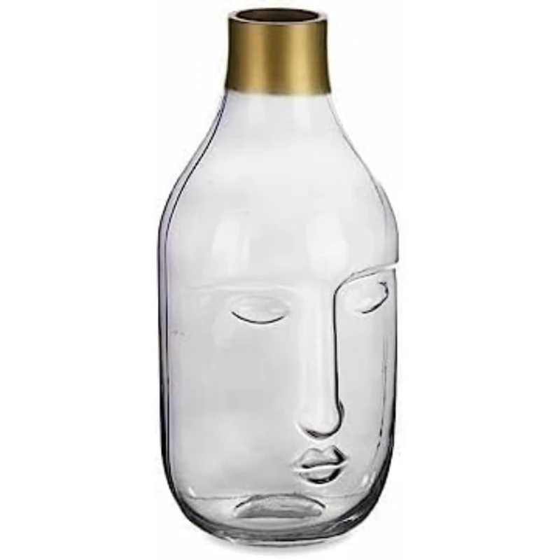Gift Decor Vase, Multicoloured, Standard