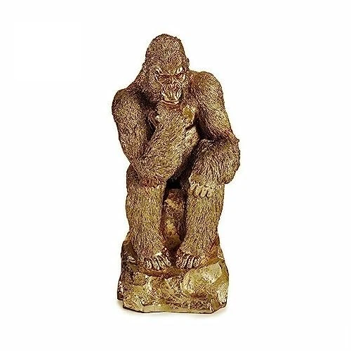 Gift Decor Figure, Multicoloured, Standard