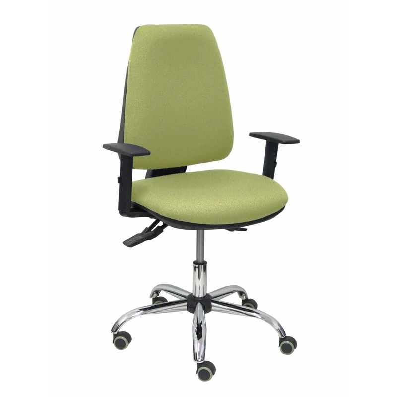 P&C Elche S Office Chair, Multicoloured, Standard