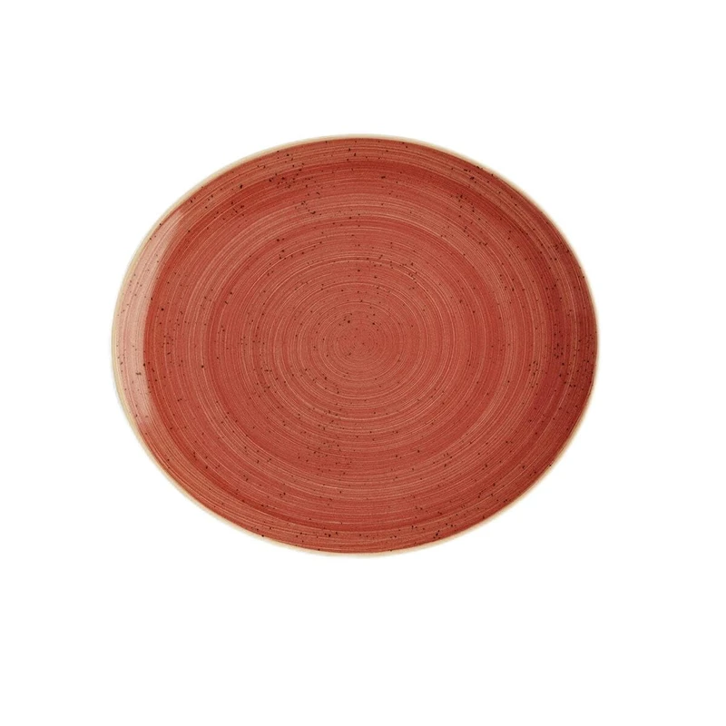 Ariane Flat Plate, Multi-Colour, Standard - Image 1