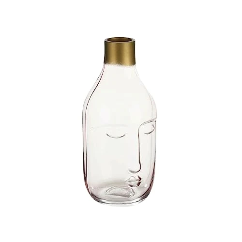 Gift Decor Vase, Multicoloured, Standard