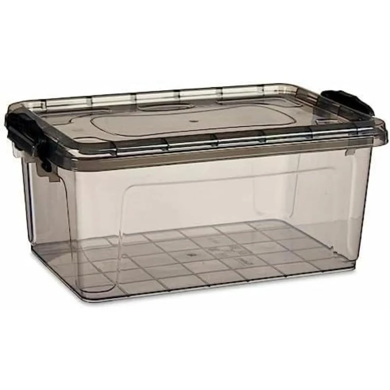 Kipit Storage Box, Multicoloured, Standard