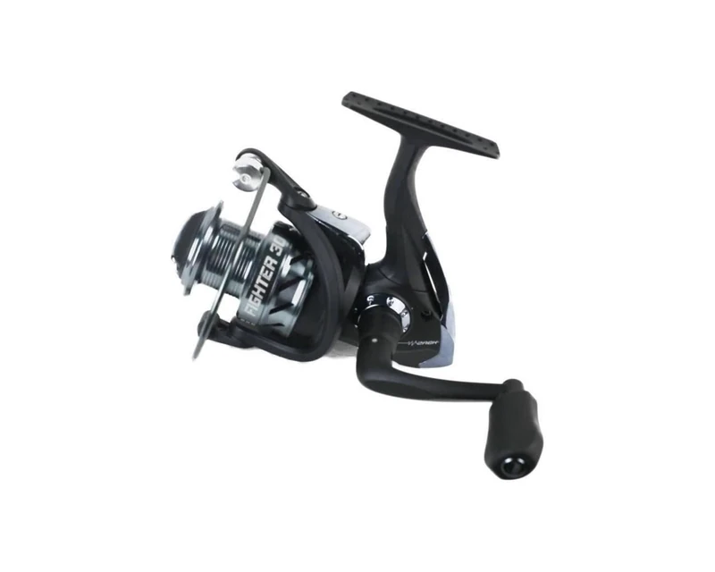 Front drag Reel, Standard - Image 1