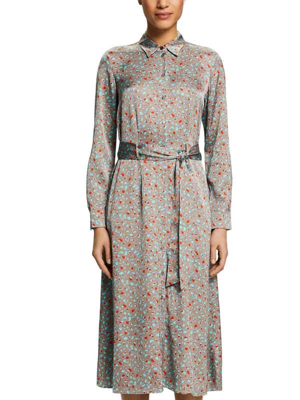 ESPRIT 994EE1E303, 263/Light Taupe 4, 6