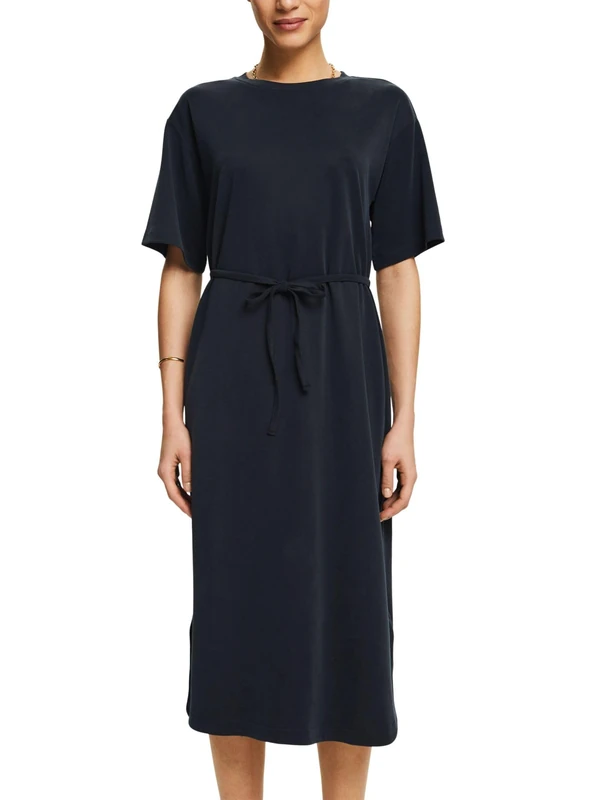 ESPRIT 994EE1E301, 001/Black, M