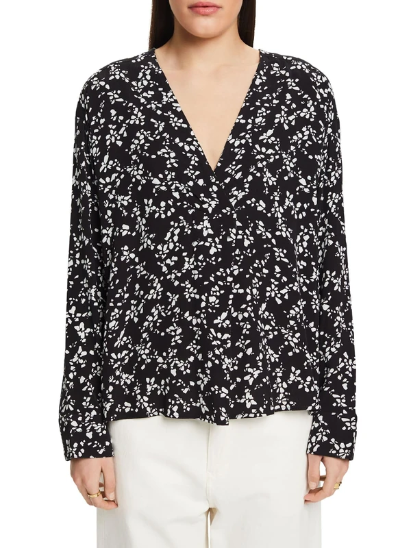 ESPRIT 994EE1F305, 002/Black 2, XXS - Image 1