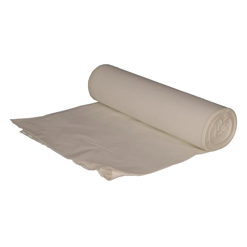 Bolsa Basura Industrial G-140 White