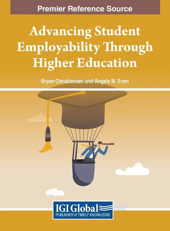 Advancing Student Employability Through Higher Education