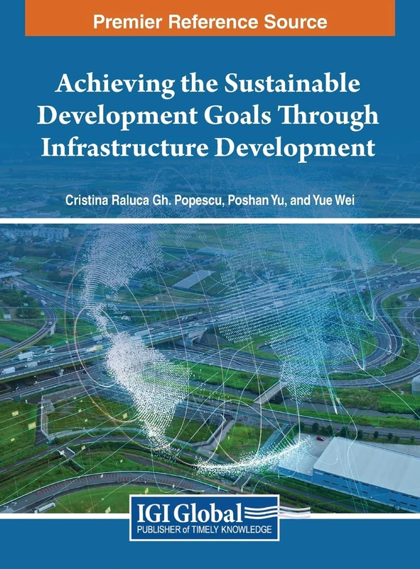 Achieving the Sustainable Development Goals Through Infrastructure Development - Image 1