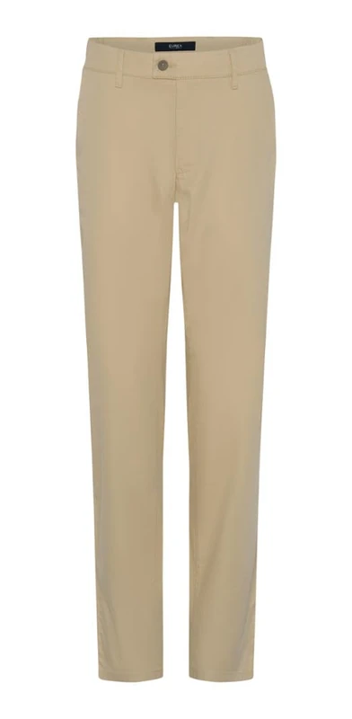 Eurex by Brax Men's Thilo Cotton Bestformer Slacks, 68, 42 W/32 L
