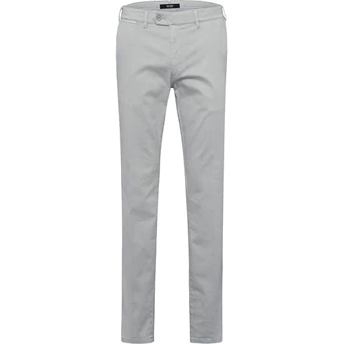 Eurex by Brax Men's Joe Cotton Highlight Print Slacks, 26, 49W x 34L