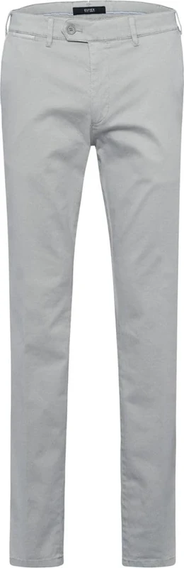 Eurex by Brax Men's Joe Cotton Highlight Print Slacks, 58, 45W x 34L - Image 1