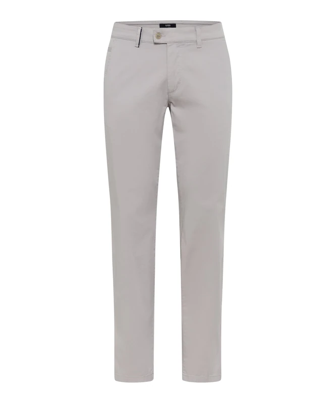 EUREX Men's Jim Cotton Daily Friend Flatfront Slacks, 03, 42 W/32 L