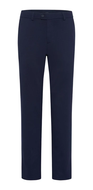 Eurex by Brax Men's Thilo Jersey Relax Pants Slacks, 22, 44W x 32L