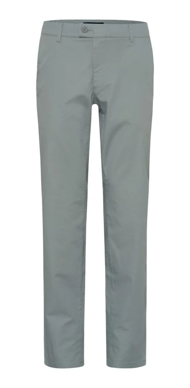 Eurex by Brax Men's Thilo Cotton Bestformer Slacks, 38, 46W x 32L