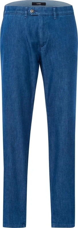 Eurex by Brax Men's Jonas Denim Coolmax Highlight Jeans, 26, 42 W/32 L